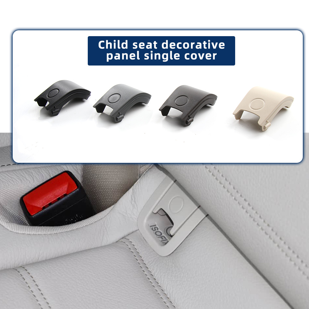 Infant Car Seat Cover - 메르세데스 벤츠 GLE GLS W167용 후방