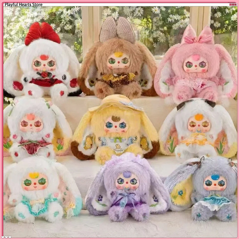Baby Products Toys - 베이비 쓰리 800 사이즈 플라워 페어리
