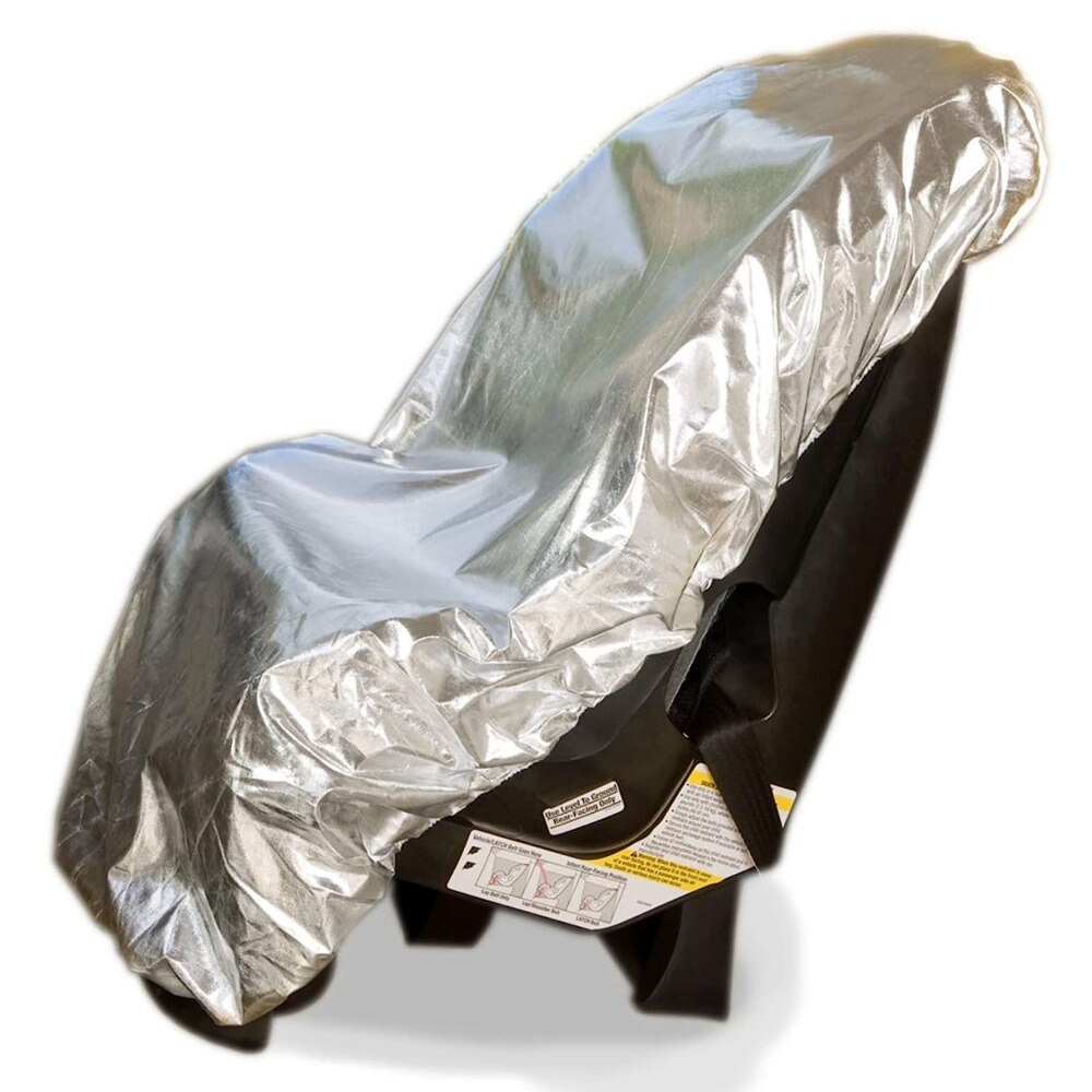 1PC 유니버설 어린이용 카시트 차양막, 아기 UV 차 - Infant Car Seat Cover 리뷰 및 가격