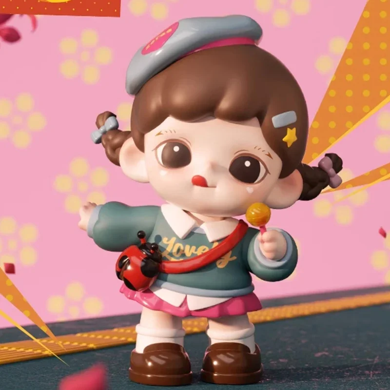 베이비 조라 귀여움은 정의 시리즈 랜덤박스 장난감 귀여 - Baby Products Toys 리뷰 및 가격
