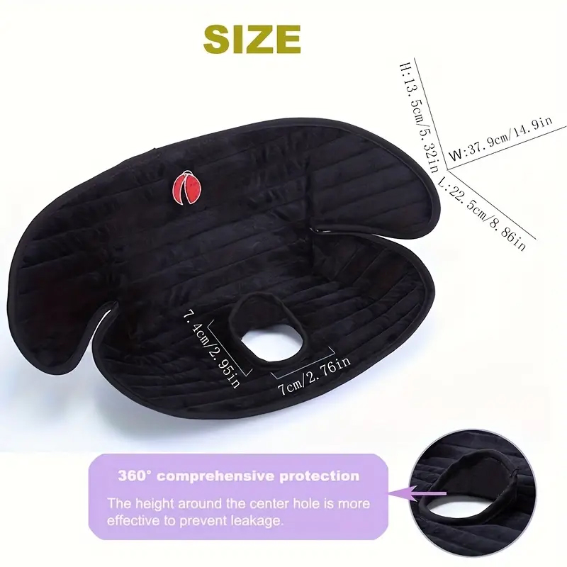 아기 피들 패드 카시트 라이너, 변기 훈련 카시트 보호 - Infant Car Seat Cover 리뷰 및 가격
