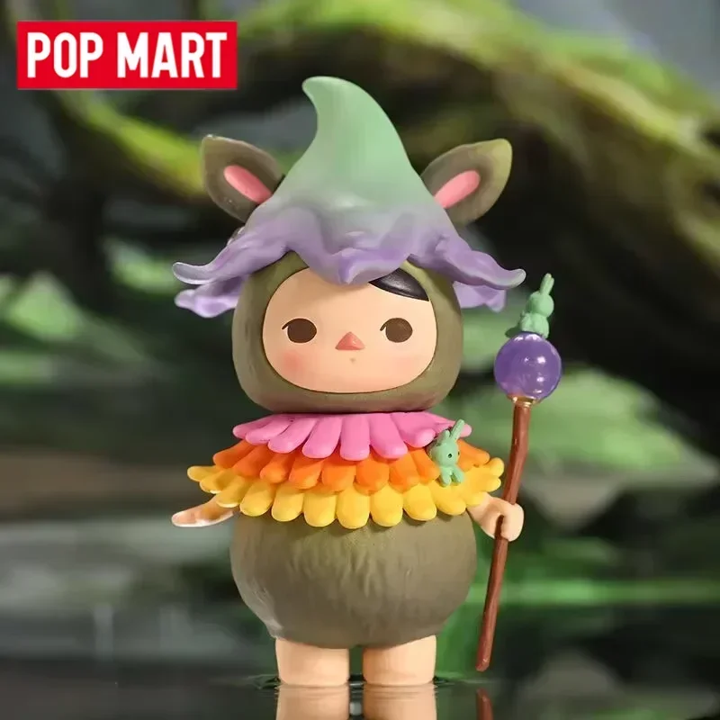 팝 마트 퍼키 몬스터 베이비 시리즈 블라인드 박스 미스 - Baby Products Toys 리뷰 및 가격